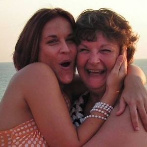 Meet your Posher, Marybeth